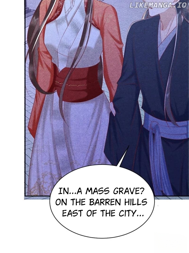 Empress of Hell’s Mission Guide Chapter 39 - page 19